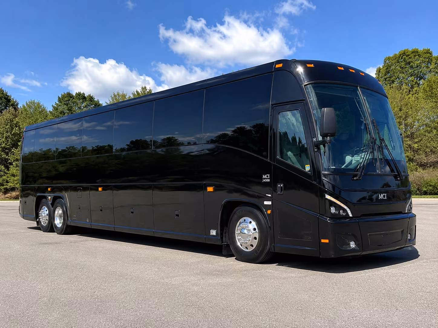 canopy road venues deserve the right size bus