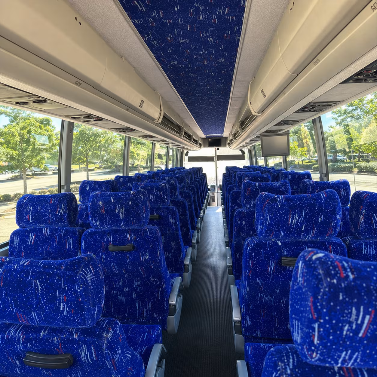 charter buses to the museum of florida history and florida historic capitol