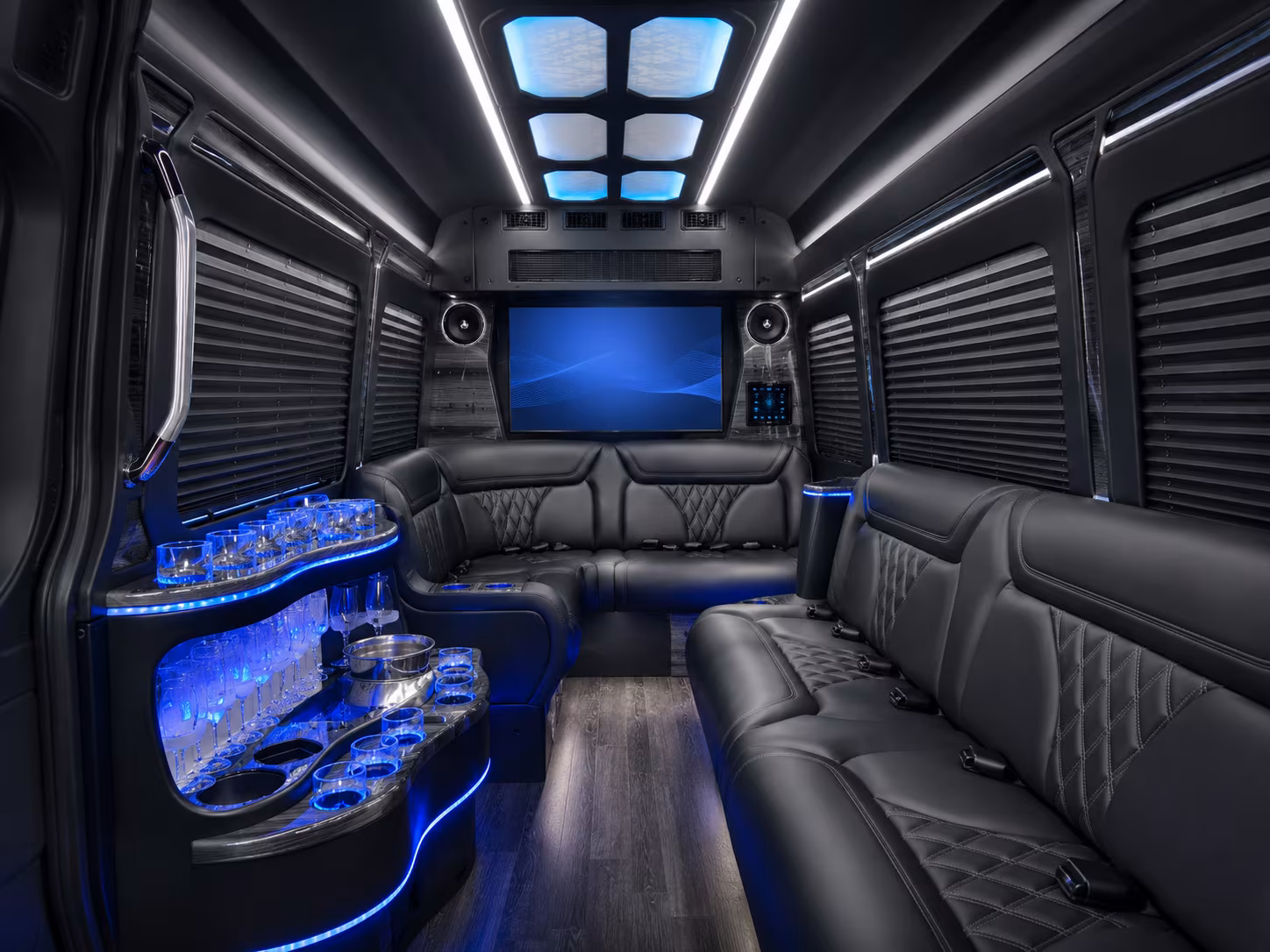 choir tours conference travel and convention shuttles from tallahassee