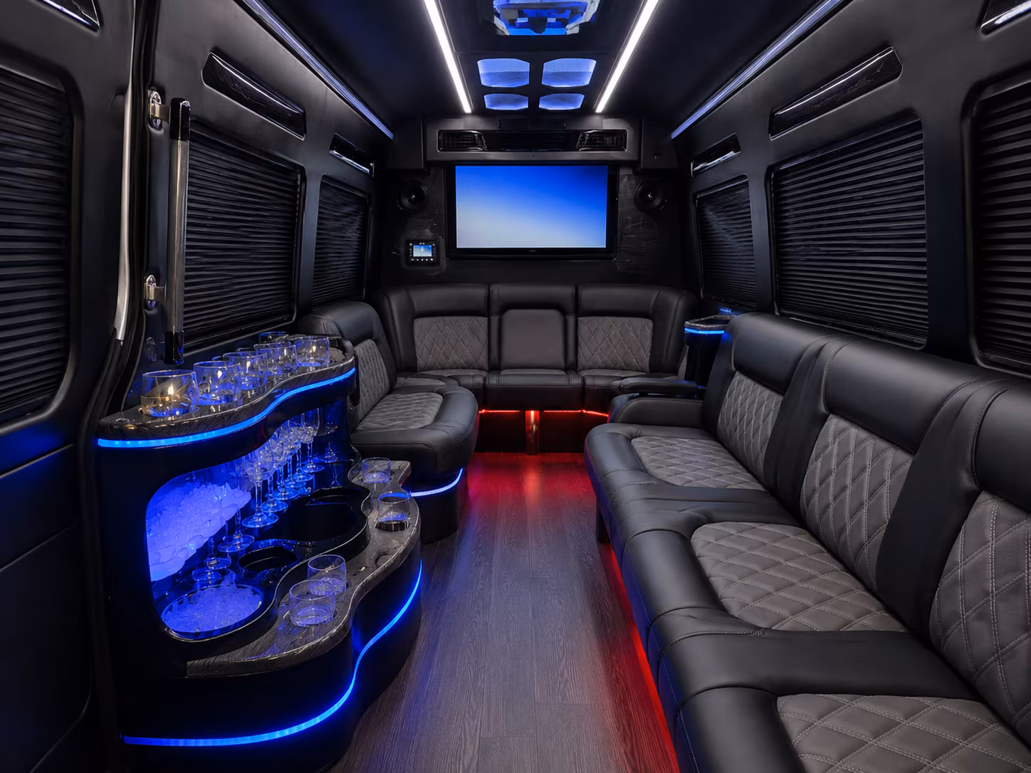 fsu baseball bus rentals to dick howser stadium