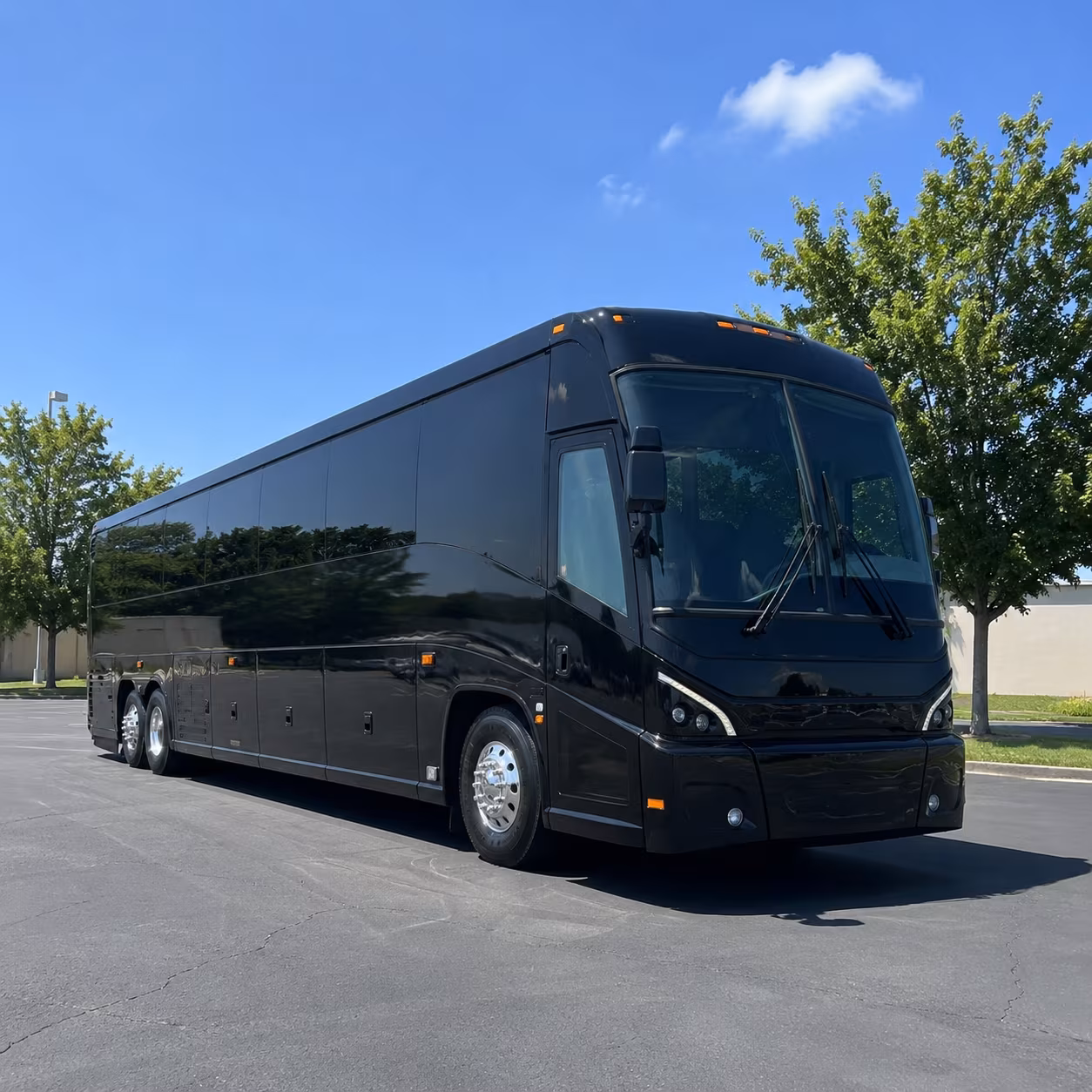 hospital and healthcare campus transportation for tmh and capital regional