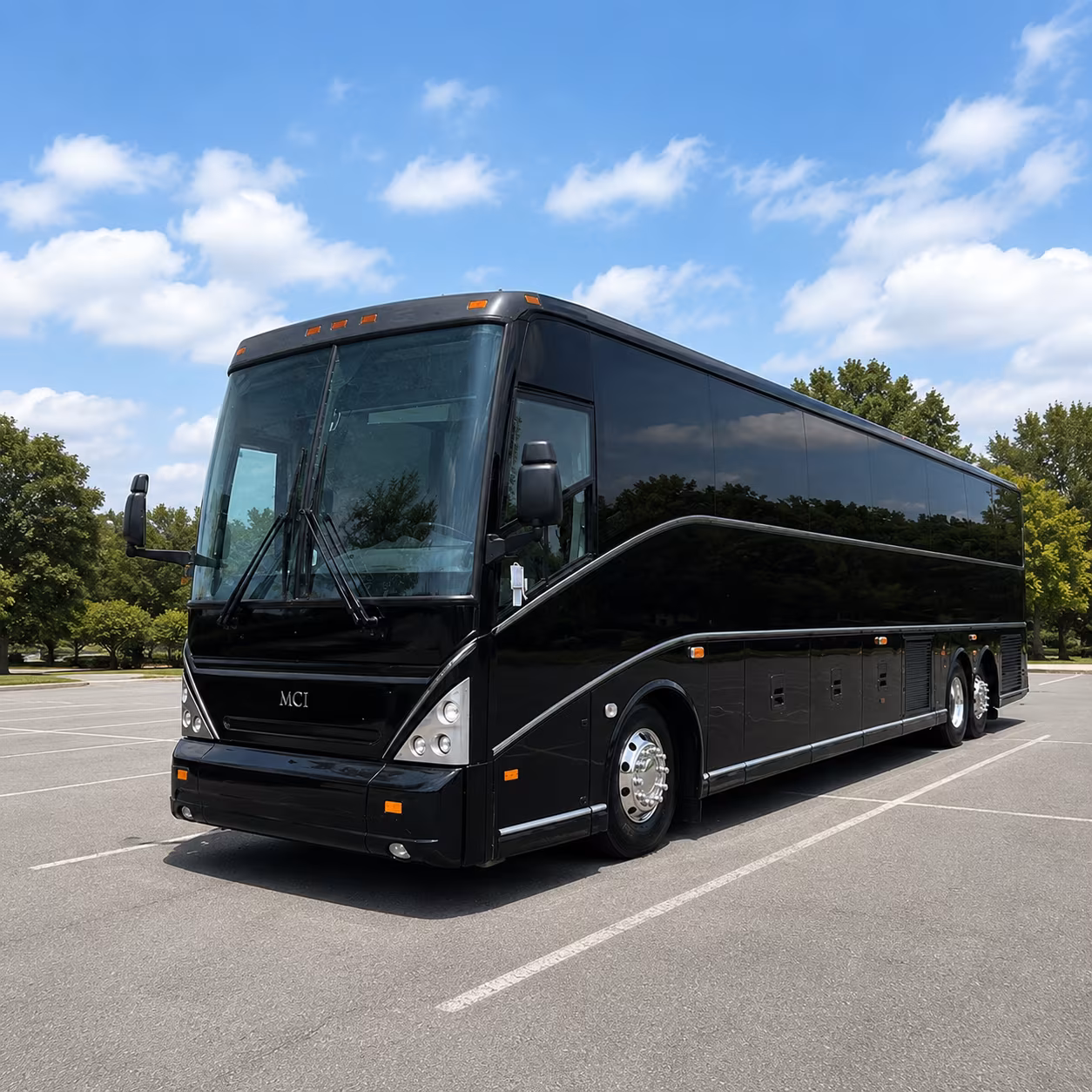 multi day charter bus trips to new orleans and beyond