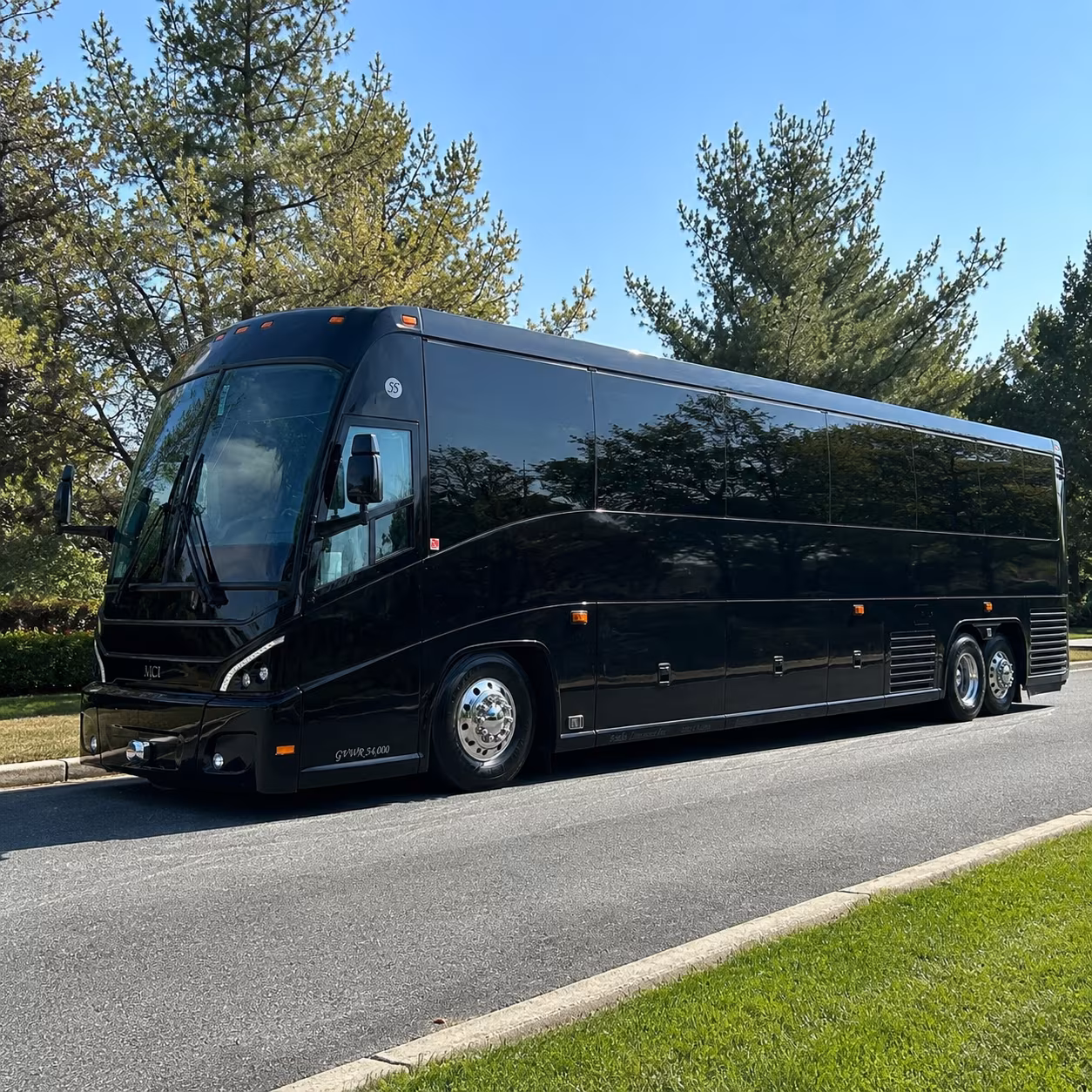 recurring shift shuttles for warehouse and distribution employees
