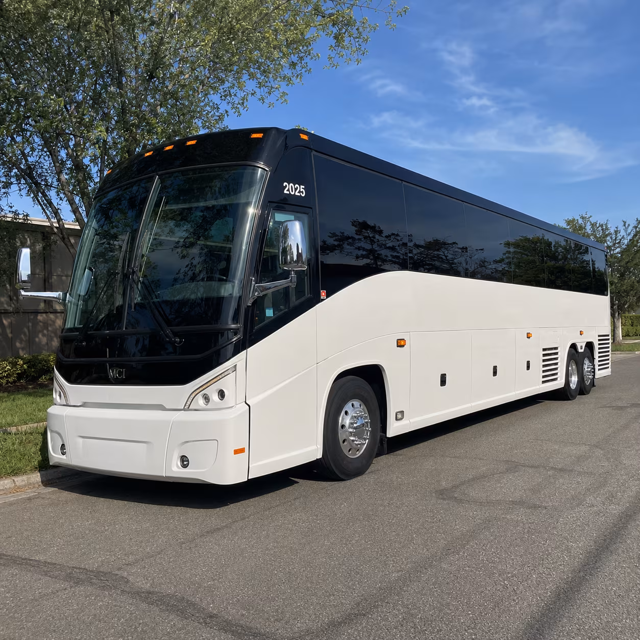 senior member and midweek ministry shuttles across leon county