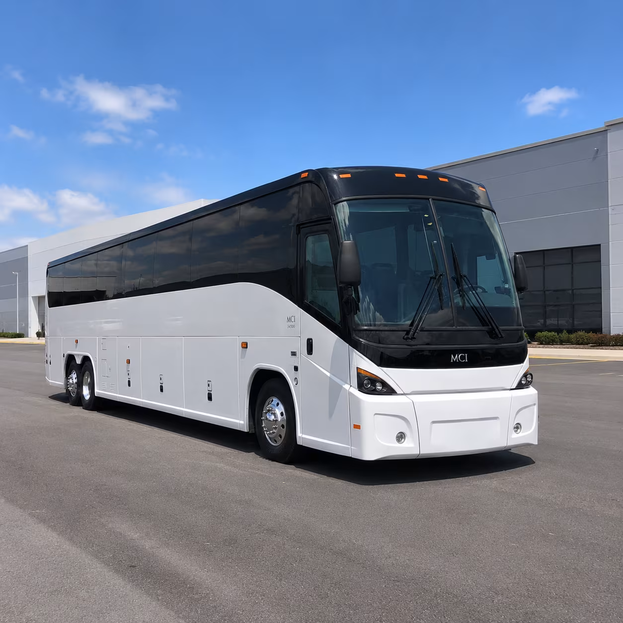 shuttle your state agency team between downtown and southwood every day