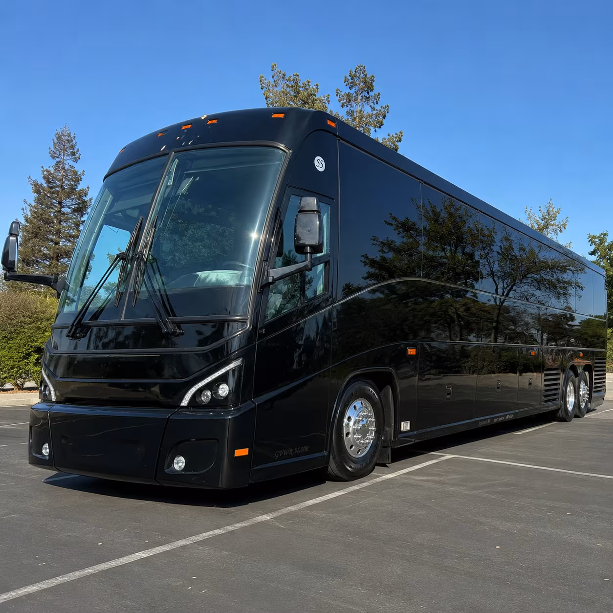 sunday morning shuttles that keep your whole congregation together