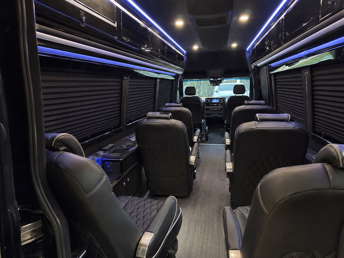 tallahassee airport transportation