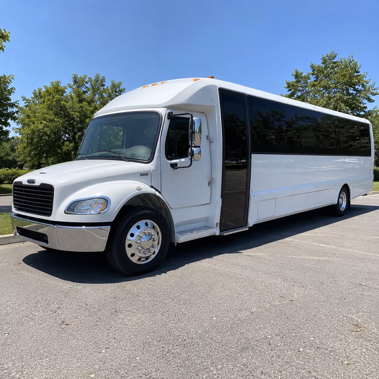 tallahassee concert transportation