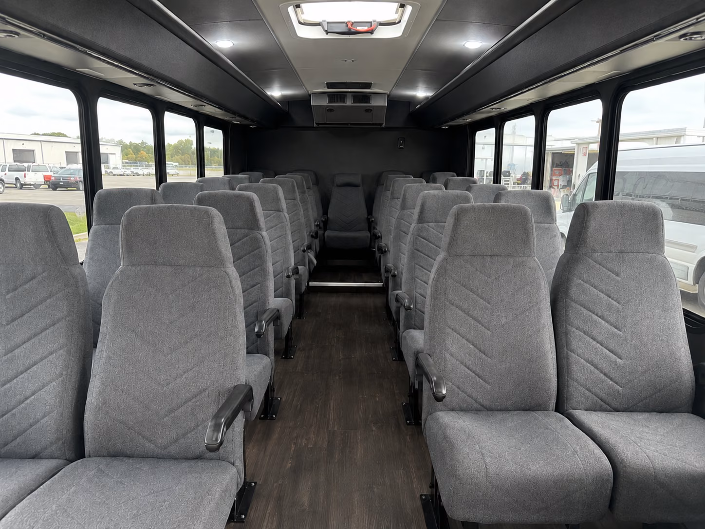tallahassee government military transportation onboard