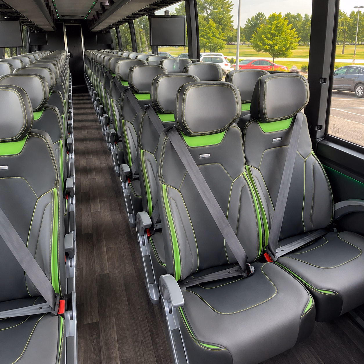 tallahassee long distance transportation