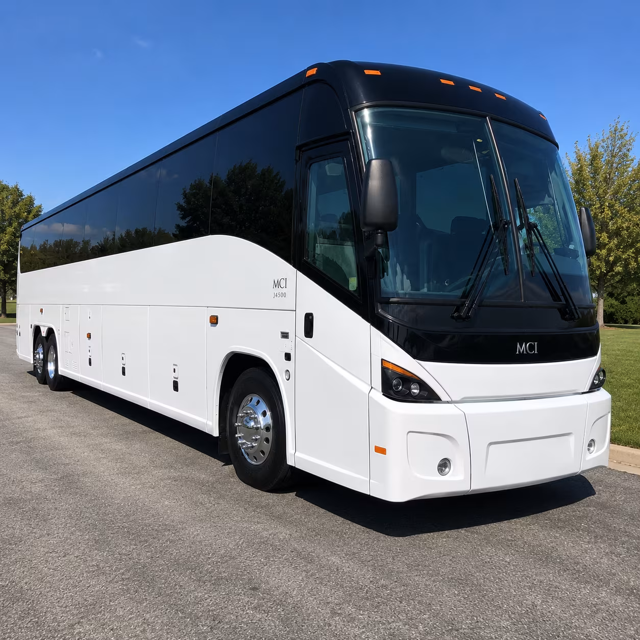 tallahassee religious group transportation