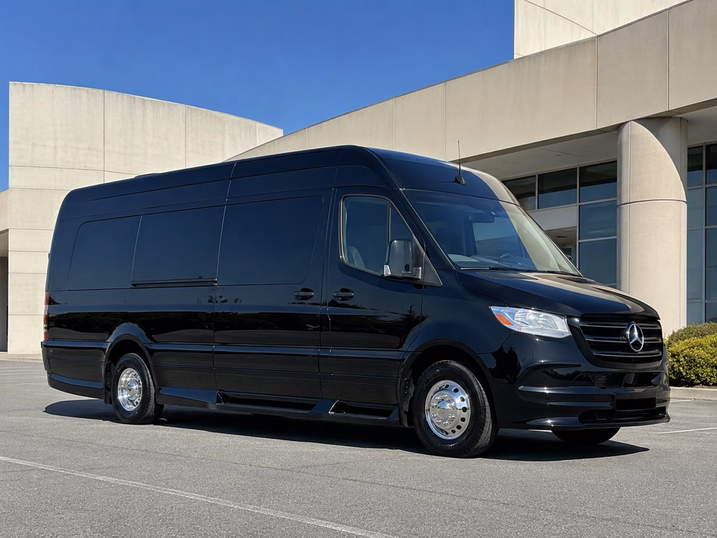 tallahassee school event transportation onboard seating