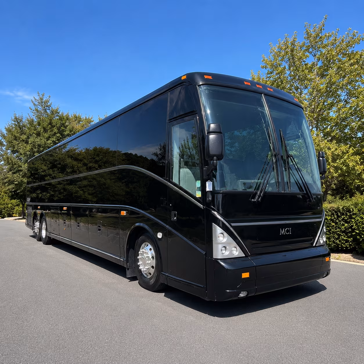 tallahassee sporting event transportation onboard seating