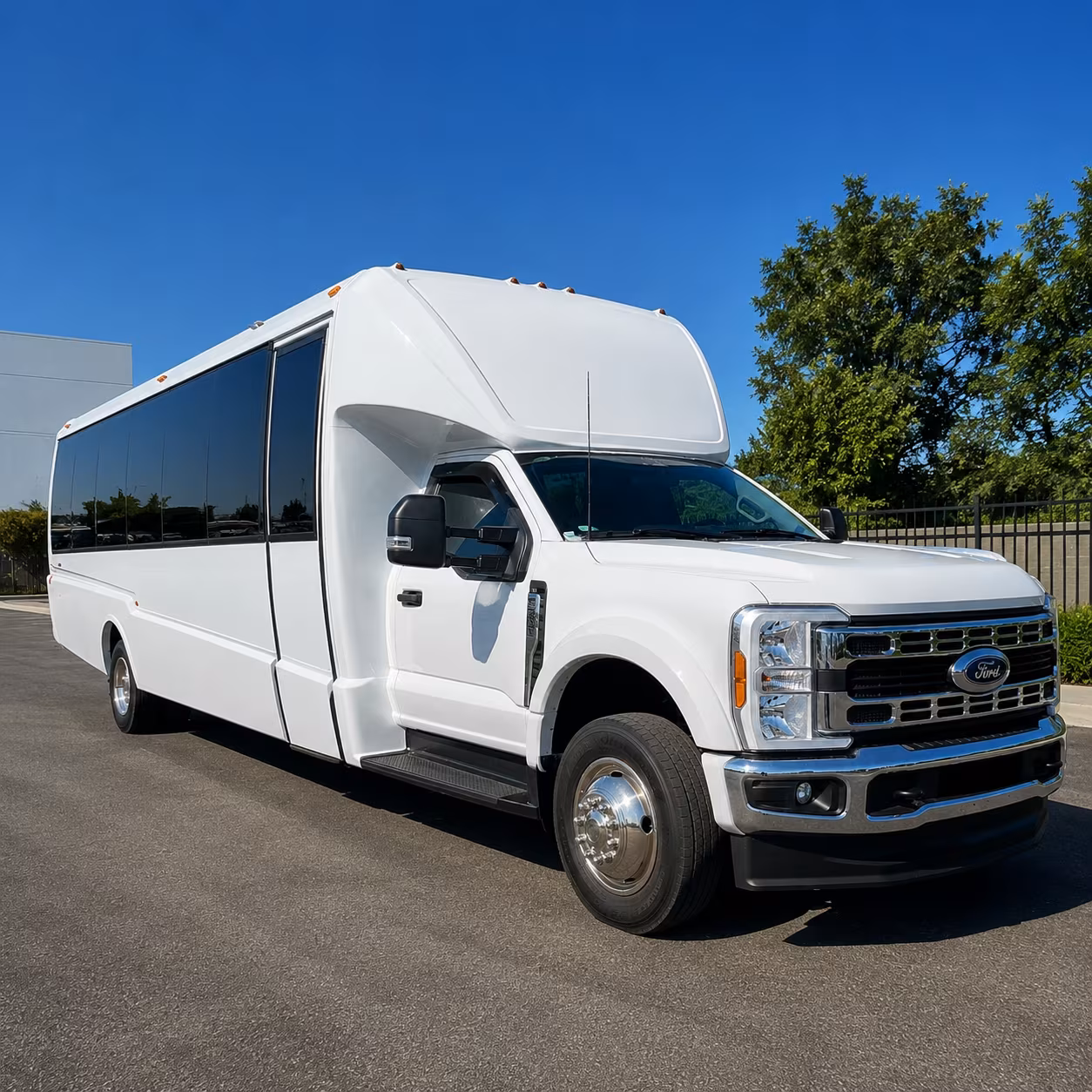 tallahassee sporting event transportation