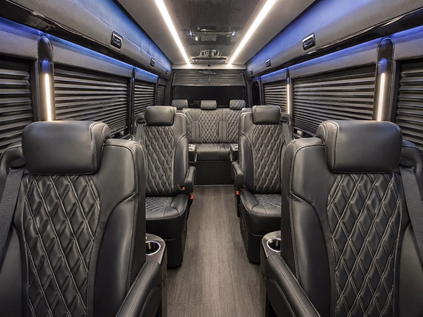 tallahassee wedding transportation