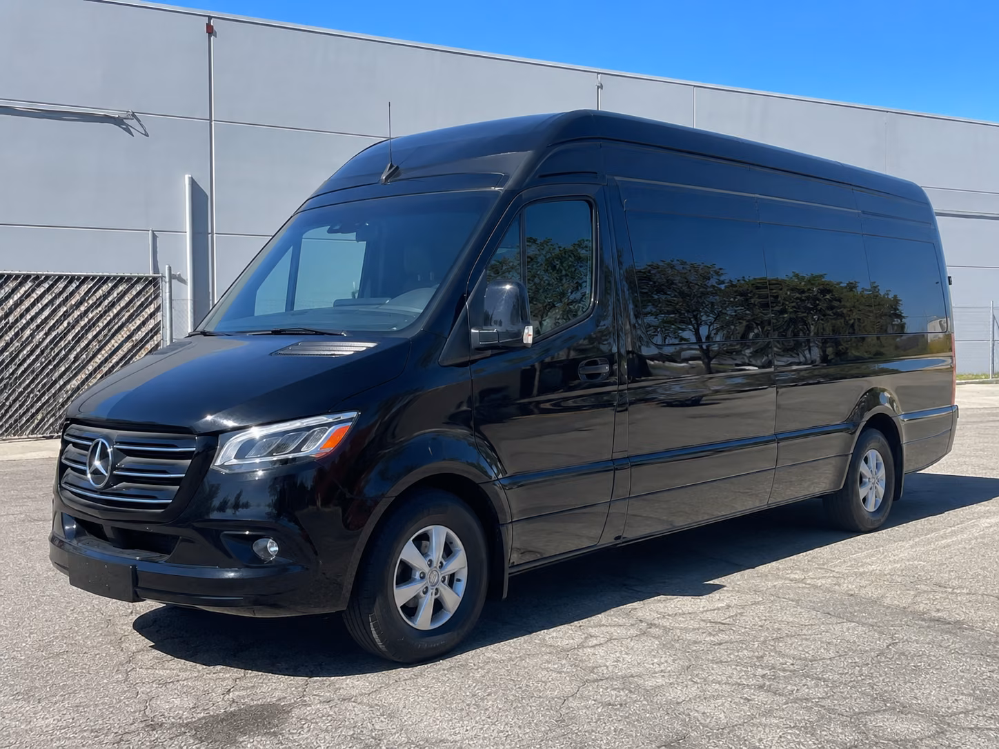 tallahassee wine tour brewery transportation onboard seating