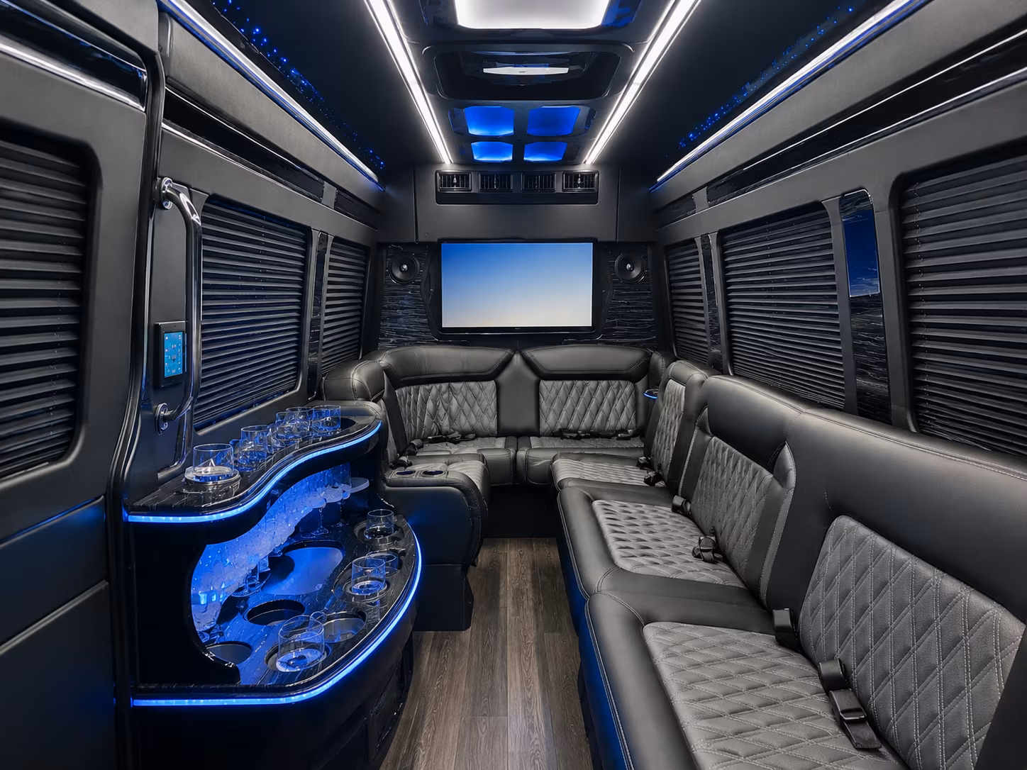 view instant online quotes for every prom bus size serving tallahassee florida